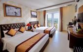 Туры в отель Boss Hotel Nha Trang Туры в отель Boss Hotel Nha Trang