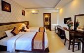 Туры в отель Boss Hotel Nha Trang Туры в отель Boss Hotel Nha Trang