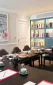 Туры в отель The Ampersand Hotel Туры в отель The Ampersand Hotel