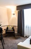 Туры в отель The Ampersand Hotel Туры в отель The Ampersand Hotel