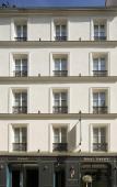 Туры в отель Hotel Duette Paris Туры в отель Hotel Duette Paris
