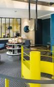 Туры в отель Hotel Duette Paris Туры в отель Hotel Duette Paris