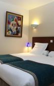 Туры в отель Queens Hotel Туры в отель Queens Hotel
