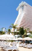 Туры в отель HS Hotsson Smart Acapulco Туры в отель HS Hotsson Smart Acapulco