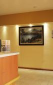 Туры в отель Hotel Amigo Zocalo Туры в отель Hotel Amigo Zocalo