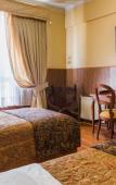 Туры в отель Hotel Panamericano Туры в отель Hotel Panamericano
