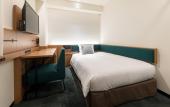 Туры в отель Nishitetsu Inn Nihonbashi Туры в отель Nishitetsu Inn Nihonbashi