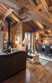 Туры в отель Chalet 3 Soeurs Туры в отель Chalet 3 Soeurs