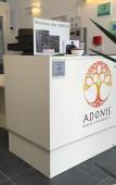 Туры в отель Adonis Strasbourg Туры в отель Adonis Strasbourg