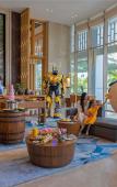 Туры в отель Movenpick Resort Cam Ranh Туры в отель Movenpick Resort Cam Ranh