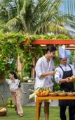 Туры в отель Movenpick Resort Cam Ranh Туры в отель Movenpick Resort Cam Ranh