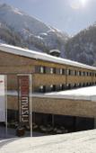 Туры в отель Hotel Lizum 1600 Туры в отель Hotel Lizum 1600
