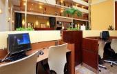 Туры в отель Doubletree Guest Suites Atlanta-Galleria Туры в отель Doubletree Guest Suites Atlanta-Galleria