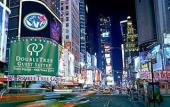 Туры в отель Doubletree Guest Suites Times Square Туры в отель Doubletree Guest Suites Times Square