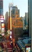 Туры в отель Doubletree Guest Suites Times Square Туры в отель Doubletree Guest Suites Times Square