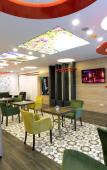 Туры в отель Nokta Suites Hotel Туры в отель Nokta Suites Hotel