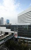 Туры в отель Hotel Keihan Kyobashi Grande Туры в отель Hotel Keihan Kyobashi Grande
