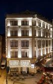 Туры в отель Mercure Istanbul Sirkeci Туры в отель Mercure Istanbul Sirkeci