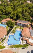 Туры в отель Yucelen Hotel Туры в отель Yucelen Hotel