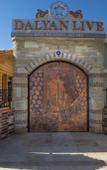 Туры в отель Dalyan Live Spa Hotel Туры в отель Dalyan Live Spa Hotel