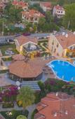 Туры в отель Dalyan Live Spa Hotel Туры в отель Dalyan Live Spa Hotel