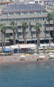 Туры в отель Candan Citybeach Hotel Туры в отель Candan Citybeach Hotel