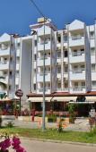 Туры в отель Turan Apart Hotel Туры в отель Turan Apart Hotel