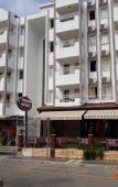 Туры в отель Turan Apart Hotel Туры в отель Turan Apart Hotel