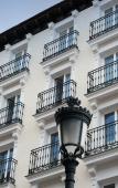 Туры в отель MH Apartments Central Madrid Туры в отель MH Apartments Central Madrid