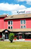Туры в отель Kyriad Design Enzo Cannes Ecluse Туры в отель Kyriad Design Enzo Cannes Ecluse