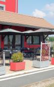 Туры в отель Kyriad Design Enzo Cannes Ecluse Туры в отель Kyriad Design Enzo Cannes Ecluse