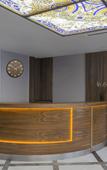 Туры в отель Ferman Apart Hotel Туры в отель Ferman Apart Hotel