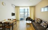 Туры в отель BFG Suites Apartments Туры в отель BFG Suites Apartments