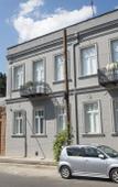 Туры в отель History of Tbilisi Туры в отель History of Tbilisi