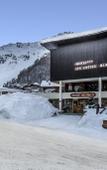 Туры в отель Les Cretes Blanches Туры в отель Les Cretes Blanches