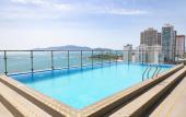 Туры в отель Monica Hotel Nha Trang Туры в отель Monica Hotel Nha Trang