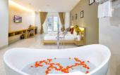 Туры в отель Monica Hotel Nha Trang Туры в отель Monica Hotel Nha Trang