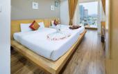 Туры в отель Monica Hotel Nha Trang Туры в отель Monica Hotel Nha Trang