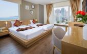 Туры в отель Monica Hotel Nha Trang Туры в отель Monica Hotel Nha Trang
