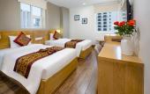 Туры в отель Monica Hotel Nha Trang Туры в отель Monica Hotel Nha Trang