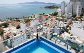 Туры в отель Monica Hotel Nha Trang Туры в отель Monica Hotel Nha Trang