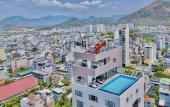 Туры в отель Monica Hotel Nha Trang Туры в отель Monica Hotel Nha Trang
