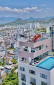 Туры в отель Monica Hotel Nha Trang Туры в отель Monica Hotel Nha Trang