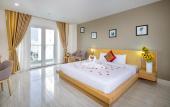 Туры в отель Monica Hotel Nha Trang Туры в отель Monica Hotel Nha Trang