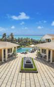 Туры в отель The Acacia Morjim Ocean Front Туры в отель The Acacia Morjim Ocean Front