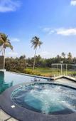 Туры в отель The Acacia Morjim Ocean Front Туры в отель The Acacia Morjim Ocean Front