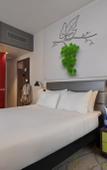 Туры в отель Ibis Styles Jerusalem City Center Туры в отель Ibis Styles Jerusalem City Center