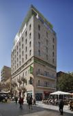 Туры в отель Ibis Styles Jerusalem City Center Туры в отель Ibis Styles Jerusalem City Center