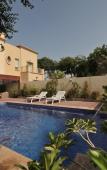 Туры в отель Medlock Villas Туры в отель Medlock Villas