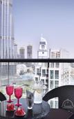 Туры в отель Dream Inn Apartments - Loft Towers Туры в отель Dream Inn Apartments - Loft Towers